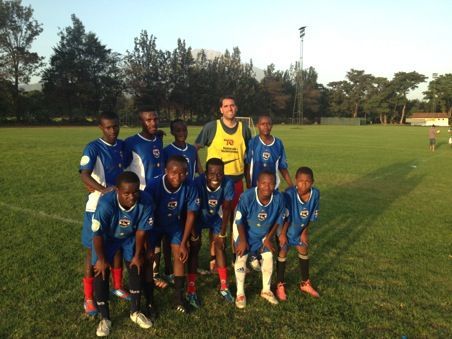 Agence locale de Tanzanie