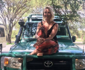 Conseil de voyage pour la Tanzanie